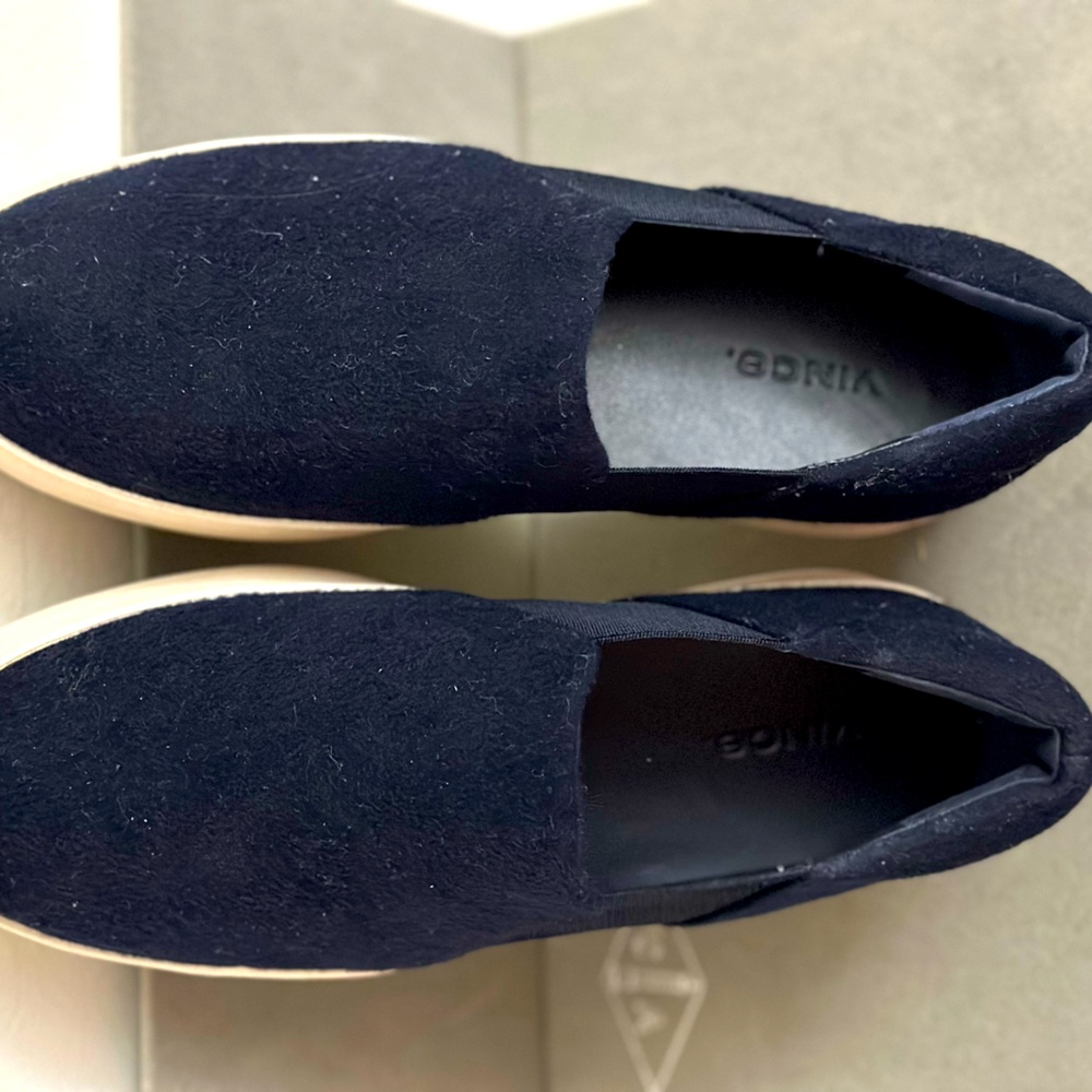 Vince shoe